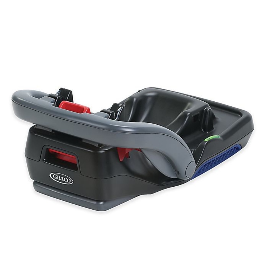 SnugRide® SnugLock® 35 DLX Infant Car Seat Base